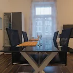 Spacious Apartment In Center With Terrace