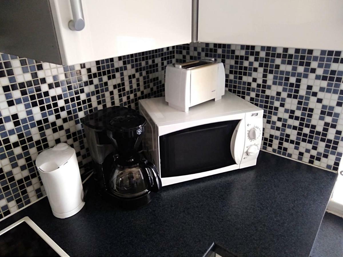 Spacious In Center With Terrace Apartment Wien